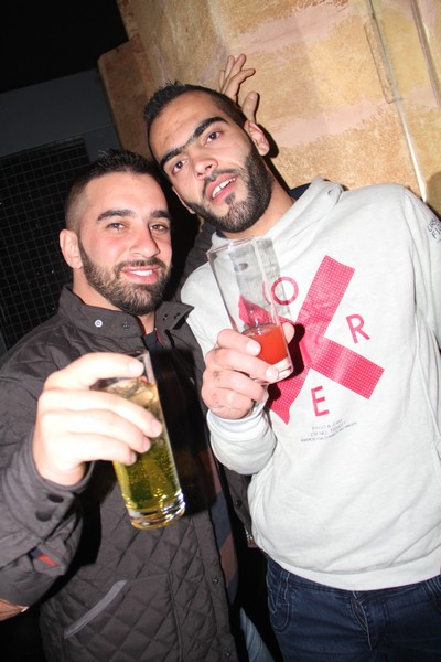 Taiga Beirut On Saturday Night